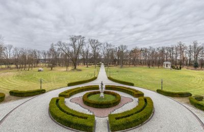 Landhuis te koop Zborów, Kownackiej 33, Groot-Polen, Foto 16/17
