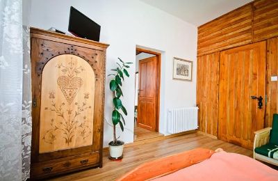 Landhuis te koop Szczawnica, Klein-Polen, Foto 4/12