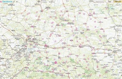 Landhuis te koop Szczawnica, Klein-Polen, Foto 11/12