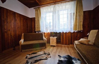 Landhuis te koop Szczawnica, Klein-Polen, Foto 7/12