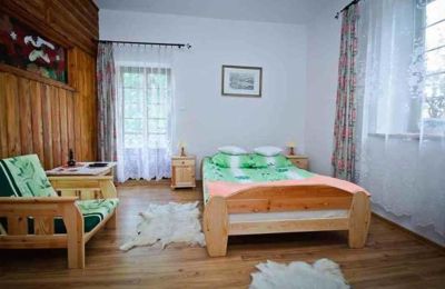 Manoir à vendre Szczawnica, Petite-Pologne:  