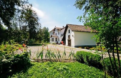 Landhuis te koop Szczawnica, Klein-Polen, Foto 9/12