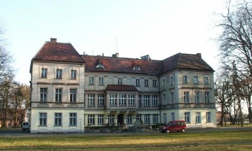 Château Wojnowice 2