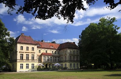 Château à vendre Wojnowice, Silésie:  