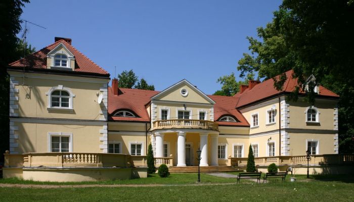 Château Radoszewnica 4