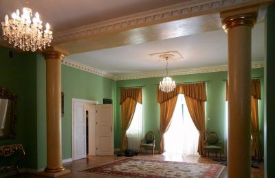 Kasteel te koop Radoszewnica, Silezië, Foto 5/11