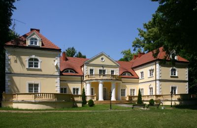 Kasteel te koop Radoszewnica, Silezië, Foto 4/11