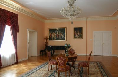Kasteel te koop Radoszewnica, Silezië, Foto 6/11