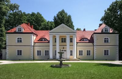 Château à vendre Radoszewnica, Silésie:  Vue extérieure
