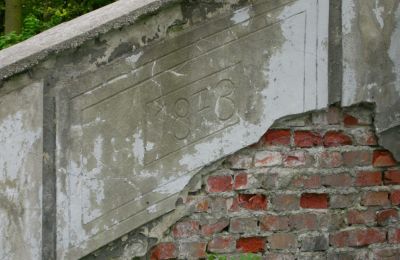 Kasteel te koop Gwoździany, Spółdzielcza 4a, Silezië, Details
