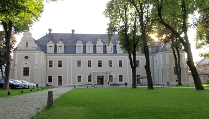 Château à vendre Lubliniec, Silésie,  Pologne