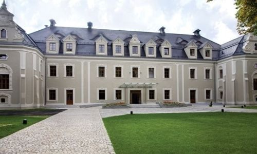 Château Lubliniec 2