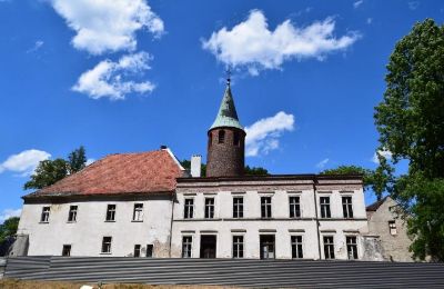 Burcht te koop Karłowice, Zamek w Karłowicach, Opole, Foto 6/7