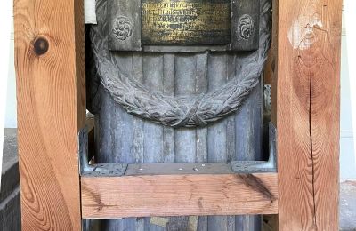 Kasteel te koop powiat gorzowski, gmina Witnica, Dąbroszyn, Pałac w Dąbroszynie, Lubusz, Details