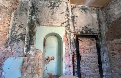 Kasteel te koop powiat gorzowski, gmina Witnica, Dąbroszyn, Pałac w Dąbroszynie, Lubusz, Details