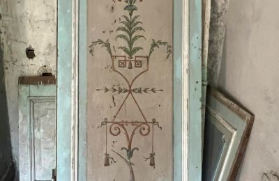 Kasteel te koop powiat gorzowski, gmina Witnica, Dąbroszyn, Pałac w Dąbroszynie, Lubusz, Details