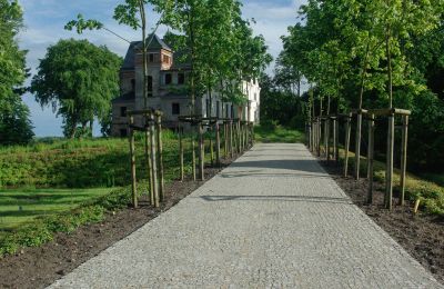 Landhuis te koop West-Pommeren, Foto 9/20