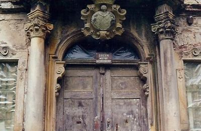 Kasteel te koop Grodziec, Neder-Silezië, Foto 2/10