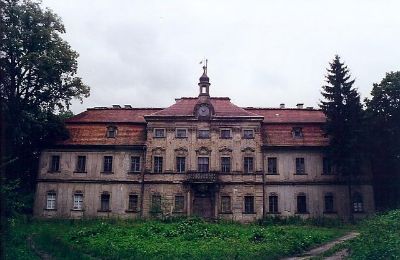 Château à vendre Grodziec, Basse-Silésie:  