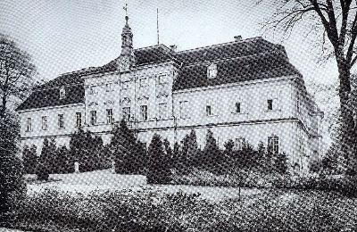 Château à vendre Grodziec, Basse-Silésie:  