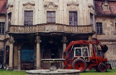 Kasteel te koop Grodziec, Neder-Silezië, Foto 6/10
