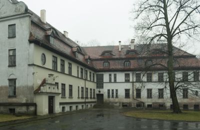 Kasteel te koop Kujawy, Prudnicka 1b, Opole, Foto 2/16