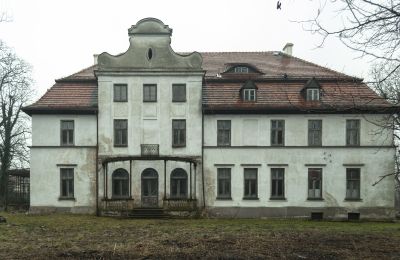 Kasteel te koop Kujawy, Prudnicka 1b, Opole, Buitenaanzicht