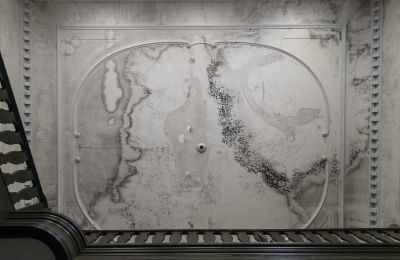 Kasteel te koop Kujawy, Prudnicka 1b, Opole, Plafond