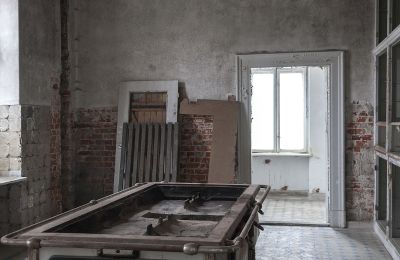 Kasteel te koop Kujawy, Prudnicka 1b, Opole, Keuken