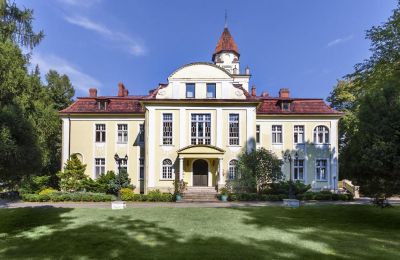 Château à vendre Częstochowa, Silésie:  