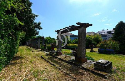 Villa historique à vendre A Guarda, Rúa Galicia 95, Galice:  