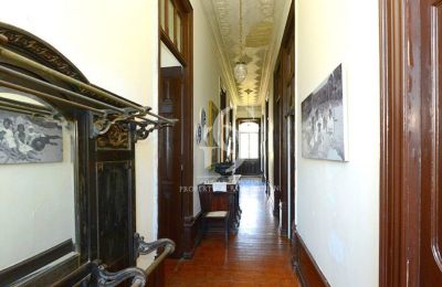Villa historique à vendre A Guarda, Rúa Galicia 95, Galice:  Corridor