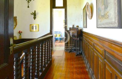 Villa historique à vendre A Guarda, Rúa Galicia 95, Galice:  