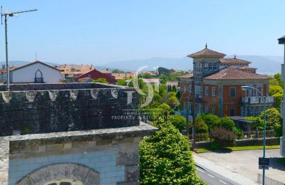 Villa historique à vendre A Guarda, Rúa Galicia 95, Galice:  