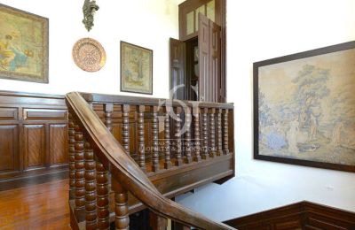 Villa historique à vendre A Guarda, Rúa Galicia 95, Galice:  