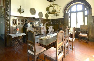 Villa historique à vendre A Guarda, Rúa Galicia 95, Galice:  