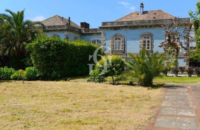 Villa historique à vendre A Guarda, Rúa Galicia 95, Galice:  