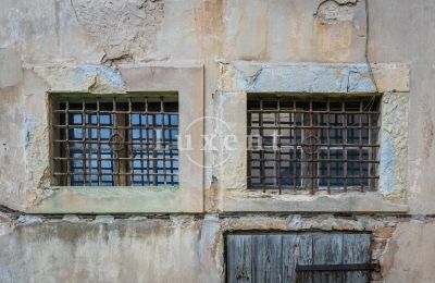 Château à vendre Žitenice, Zámek Žitenice, Ústecký kraj:  