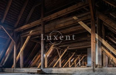 Kasteel te koop Žitenice, Zámek Žitenice, Ústecký kraj, Foto 22/31