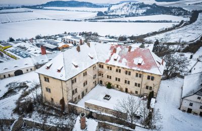 Château à vendre Žitenice, Zámek Žitenice, Ústecký kraj:  