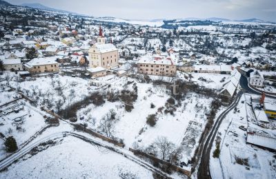 Château à vendre Žitenice, Zámek Žitenice, Ústecký kraj:  