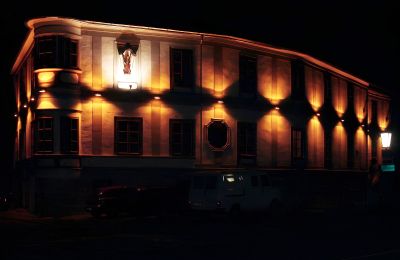 Landhuis te koop 3620 Spitz, Hinterhaus 2, Niederösterreich, Buitenaanzicht