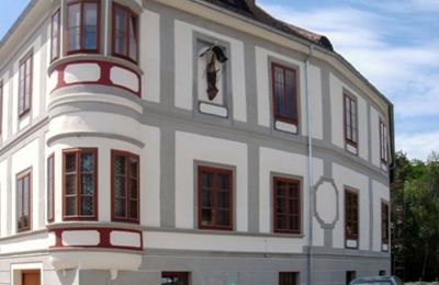 Propriété historique à vendre 3620 Spitz, Niederösterreich:  