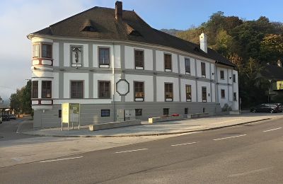 Landhuis te koop 3620 Spitz, Hinterhaus 2, Niederösterreich, Buitenaanzicht