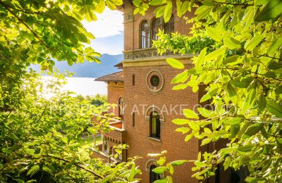 Villa historique à vendre Menaggio, Lombardie:  
