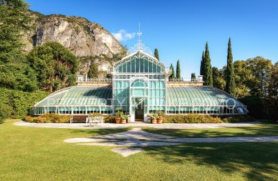 Villa historique Griante, Lombardie