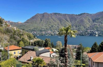 Villa historique à vendre Cernobbio, Lombardie:  Vue