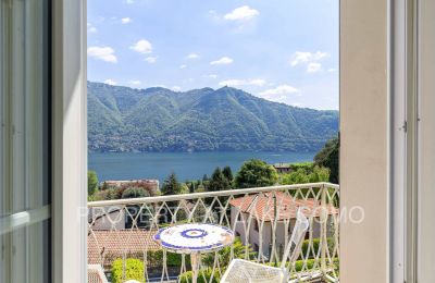 Villa historique à vendre Cernobbio, Lombardie:  Vue