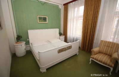 Landhuis te koop Karlovy Vary, Karlovarský kraj, Foto 10/15