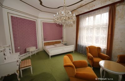 Landhuis te koop Karlovy Vary, Karlovarský kraj, Foto 11/15